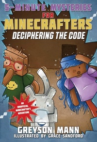 Enlarge image Cover: Deciphering the Code - Sky Pony Press