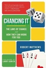 Cover: Chancing It - Sky Pony Press