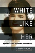Cover: White Like Her - Skyhorse Publishing