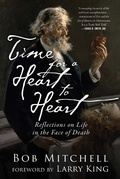 Cover: Time for a Heart-to-Heart - Skyhorse Publishing