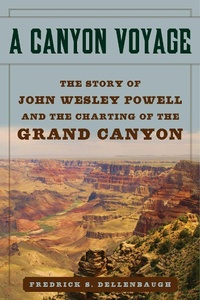Abbildung von: A Canyon Voyage - Skyhorse Publishing