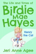 Cover: Henry the Cat - Sky Pony Press