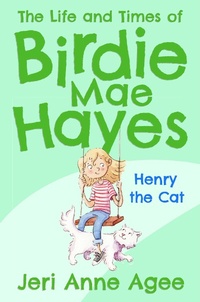 Enlarge image Cover: Henry the Cat - Sky Pony Press