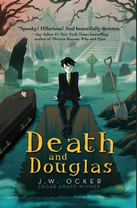 Abbildung von: Death and Douglas - Sky Pony Press