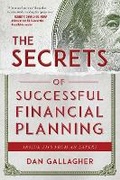 Cover: The Secrets of Successful Financial Planning - Skyhorse Publishing