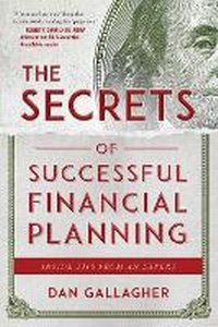 Enlarge image Cover: The Secrets of Successful Financial Planning - Skyhorse Publishing