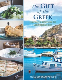 Abbildung von: The Gift of the Greek - Skyhorse Publishing