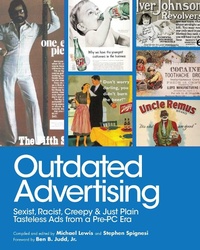 Enlarge image Cover: Outdated Advertising - Skyhorse Publishing