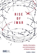 Cover: Rise of iWar - Skyhorse Publishing