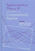 Cover: Approximation Theory 9th;v.2 - Vanderbilt University Press
