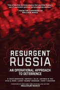 Cover: Resurgent Russia - Skyhorse Publishing