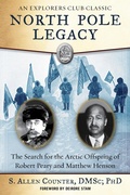 Cover: North Pole Legacy - Skyhorse Publishing