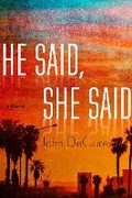 Cover: He Said, She Said - Sky Pony Press