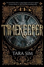 Cover: Timekeeper: Volume 1 - Sky Pony Press