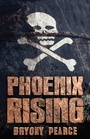 Cover: Phoenix Rising - Sky Pony Press