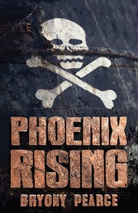 Enlarge image Cover: Phoenix Rising - Sky Pony Press