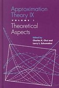 Cover: Approximation Theory 9th - Vanderbilt University Press