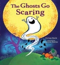 Cover: The Ghosts Go Scaring - Sky Pony