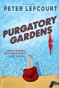 Cover: Purgatory Gardens - Skyhorse Publishing