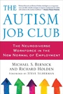 Cover: The Autism Job Club - Skyhorse Publishing