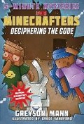 Cover: Deciphering the Code - Sky Pony Press
