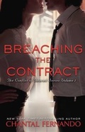 Cover: Breaching the Contract - Pocket Star Books