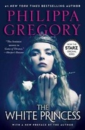 Cover: White Princess TV Tie-in - Touchstone
