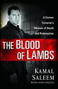 Cover: The Blood of Lambs - Howard Books
