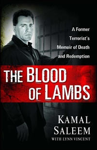 Enlarge image Cover: The Blood of Lambs - Howard Books