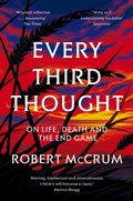 Cover: Every Third Thought - Picador
