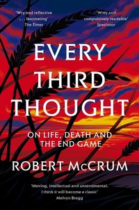 Abbildung von: Every Third Thought - Picador