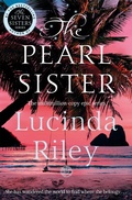 Cover: The Pearl Sister - Macmillan