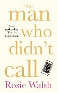 Abbildung von: The Man Who Didn't Call - Mantle