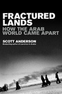 Cover: Fractured Lands - Picador