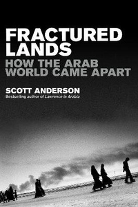 Enlarge image Cover: Fractured Lands - Picador