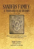 Cover: Sanders Family - Xlibris
