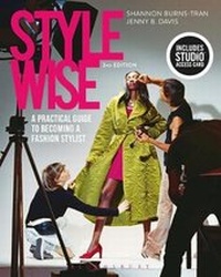 Abbildung von: Style Wise - Bloomsbury Publishing PLC
