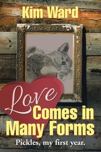 Enlarge image Cover: Love Comes in Many Forms - Xlibris