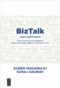 Cover: BizTalk - De|G Press