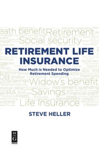 Enlarge image Cover: Retirement Life Insurance - De Gruyter