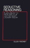Cover: Seductive Reasoning - Cornell University Press