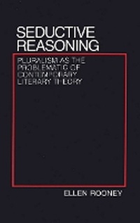 Enlarge image Cover: Seductive Reasoning - Cornell University Press