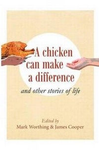 Enlarge image Cover: A Chicken can Make a Difference - Wipf & Stock Publishers