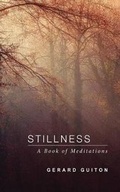 Cover: Stillness - Wipf & Stock Publishers