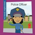 Cover: Police Officer - Cherry Lake Publishing