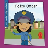 Enlarge image Cover: Police Officer - Cherry Lake Publishing