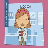 Enlarge image Cover: Doctor - Cherry Lake Publishing