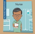 Cover: Nurse - Cherry Lake Publishing