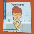 Cover: Veterinarian - Cherry Lake Publishing