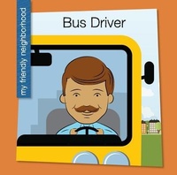 Enlarge image Cover: Bus Driver - Cherry Lake Publishing